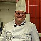 Küchenleitung J. Fromm